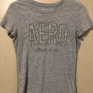 Aeropostal tee